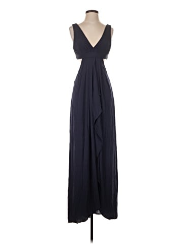 BCBGMAXAZRIA Cocktail Dress (view 1)