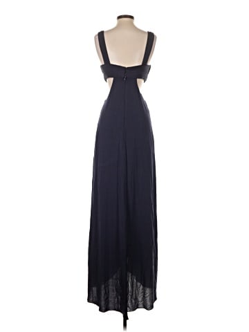 BCBGMAXAZRIA Cocktail Dress (view 2)