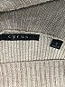 Cyrus Gray Poncho Size S - photo 7