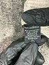 Cyrus Gray Poncho Size S - photo 8