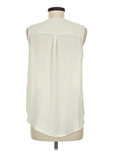 Maurices Sleeveless Blouse (view 2)
