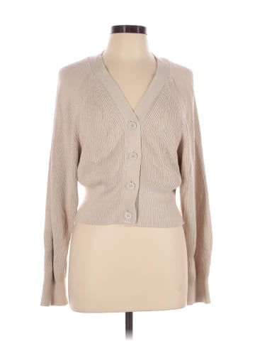Cos Cardigan (view 1)