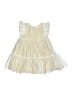 Gap Ivory Tan Dress Size 4 - photo 1
