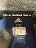 Adidas Blue Active Tank Size XS (kids) - photo 3