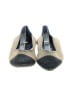 ROTHY'S Color Block Gray Flats Size 9 - photo 2