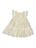 Gap Ivory Tan Dress Size 4 - photo 2