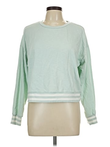 Mossimo Supply Co. Sweatshirt (view 1)