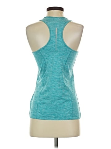 Asics Active Tank (view 2)