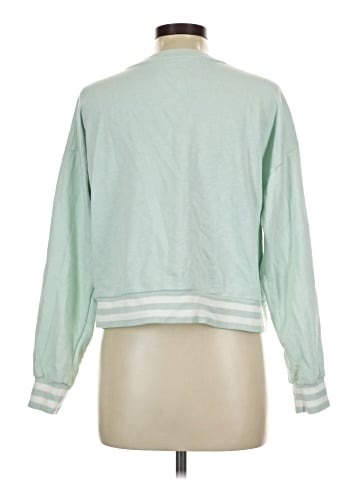 Mossimo Supply Co. Sweatshirt (view 2)