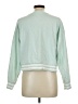 Mossimo Supply Co. Green Sweatshirt Size L - photo 2