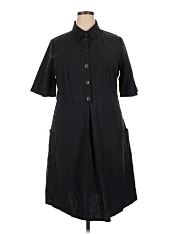 Mlle Gabrielle Casual Dress (view 1)