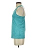 Asics Teal Active Tank Size S - photo 5