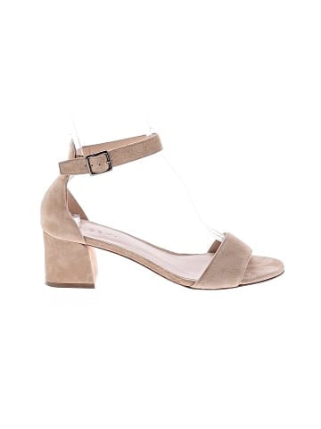 M. Gemi Sandals (view 1)