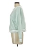 Mossimo Supply Co. Green Sweatshirt Size L - photo 5