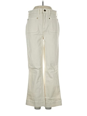Khaite Jeans (view 1)