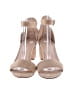 M. Gemi 100% Leather Tan Sandals Size EU 41 - photo 2