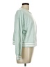Mossimo Supply Co. Green Sweatshirt Size L - photo 4