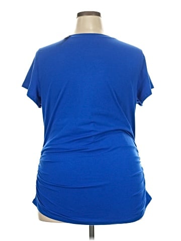 Old Navy - Maternity Short Sleeve T-Shirt (view 2)