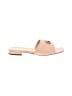 Gucci Pink Tan Sandals Size EU (IT) 40 1/2 / US 10 1/2 - photo 1