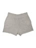 colsie Solid Gray Shorts Size M - photo 2