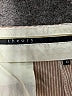 Theory Tan Khaki Shorts Size 10 - photo 3