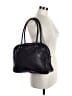 Longchamp Solid Black Shoulder Bag One size - photo 2
