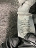 Ci Sono 100% Polyester Solid Gray Shorts Size M - photo 4