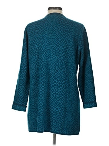 Isaac Mizrahi LIVE! Cardigan (view 2)