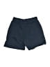 Zara Solid Blue Athletic Shorts Size 5 - photo 2