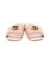 Gucci Pink Tan Sandals Size EU (IT) 40 1/2 / US 10 1/2 - photo 2