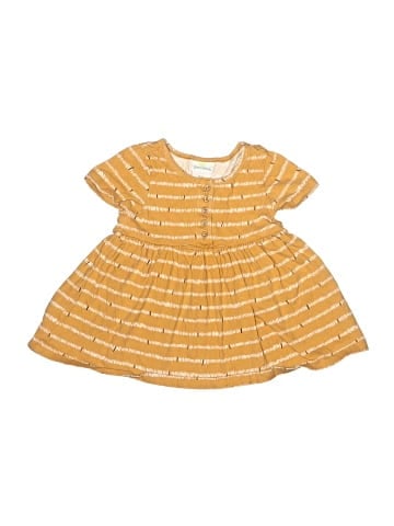 Emma's Garden Dress (view 1)