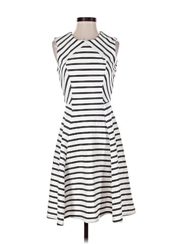 Ivanka Trump Casual Dress (view 1)