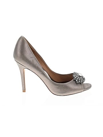 Badgley Mischka Heels (view 1)