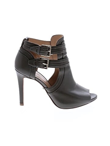 MICHAEL Michael Kors Ankle Boots (view 1)