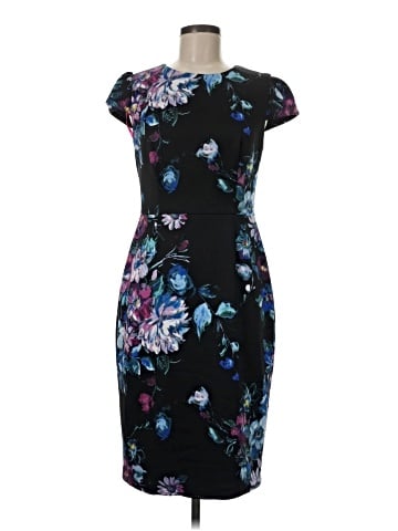 Betsey Johnson Cocktail Dress (view 1)