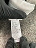 James Perse White Casual Pants Size Med (2) - photo 8