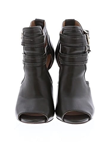 MICHAEL Michael Kors Ankle Boots (view 2)