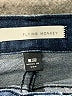 Flying Monkey Hearts Blue Jeans Size 25 waist - photo 7