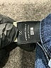 Flying Monkey Hearts Blue Jeans Size 25 waist - photo 9