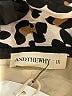 AndTheWhy Tan Poncho Size 1X - photo 7