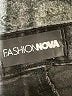 Fashion Nova Black Jeans Size 13 - photo 4