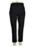 Eddie Bauer Solid Black Casual Pants Size 14 - photo 2