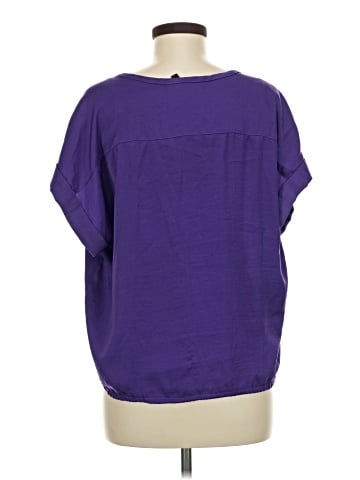 BCBGMAXAZRIA Short Sleeve T-Shirt (view 2)