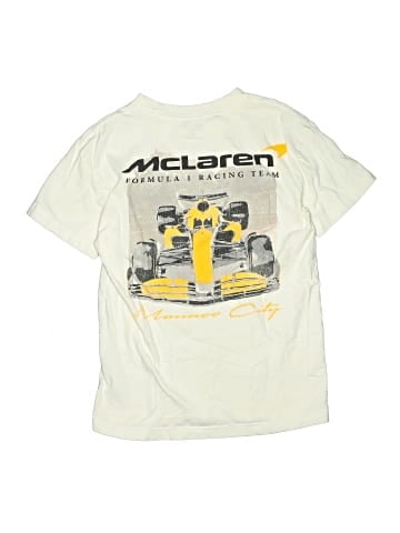 Abercrombie Short Sleeve T-Shirt (view 2)