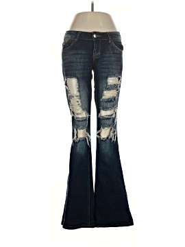 Harmony + Havoc Jeans