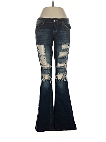 Harmony + Havoc Jeans (view 1)