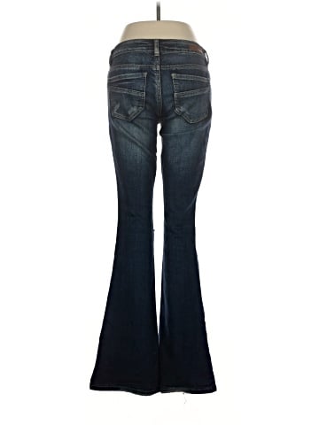 Harmony + Havoc Jeans (view 2)