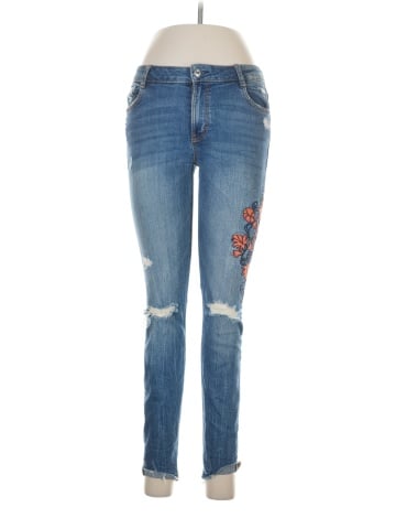 Trafaluc by Zara Jeans (view 1)