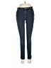 Democracy Solid Blue Jeans Size 2 - photo 1