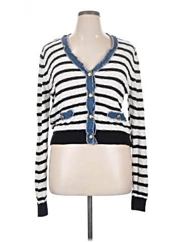 Laundry by Shelli Segal Cardigan (view 1)